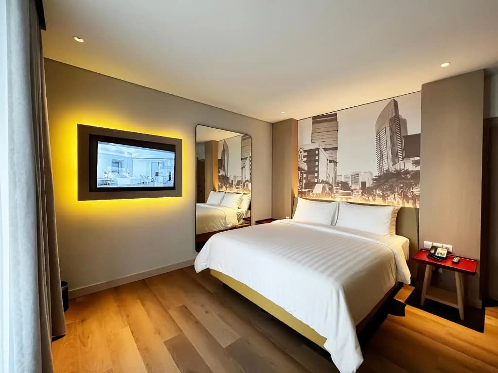 Ra Suites Simatupang - photo 3