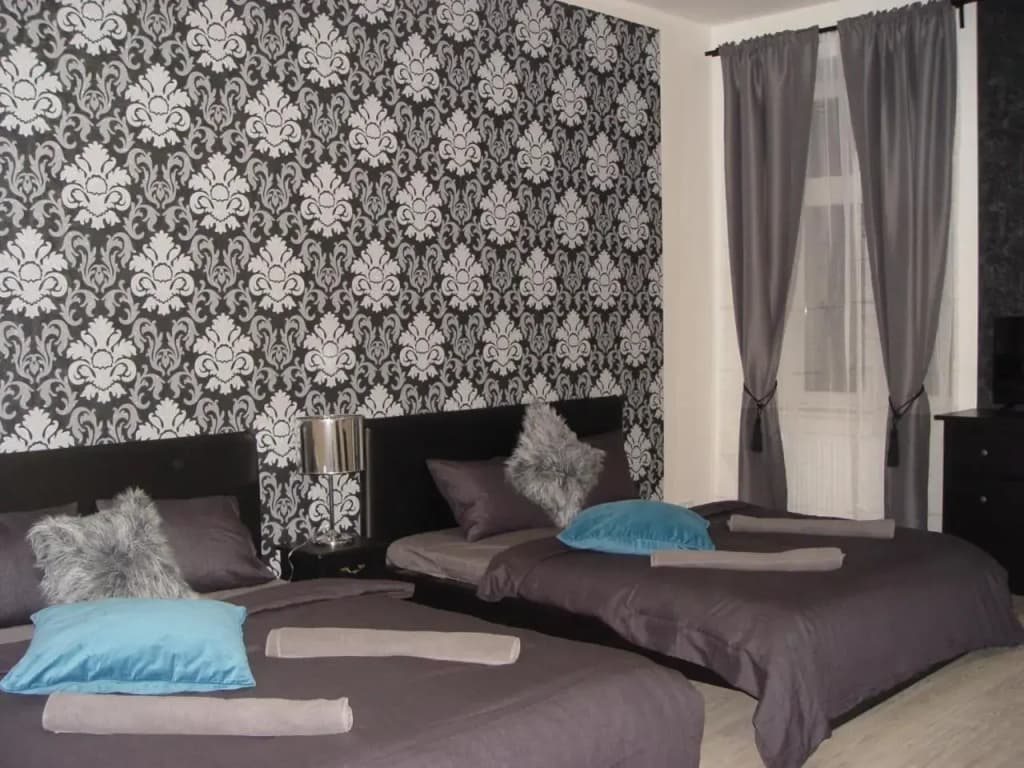 Neklanova Apartments - photo 12