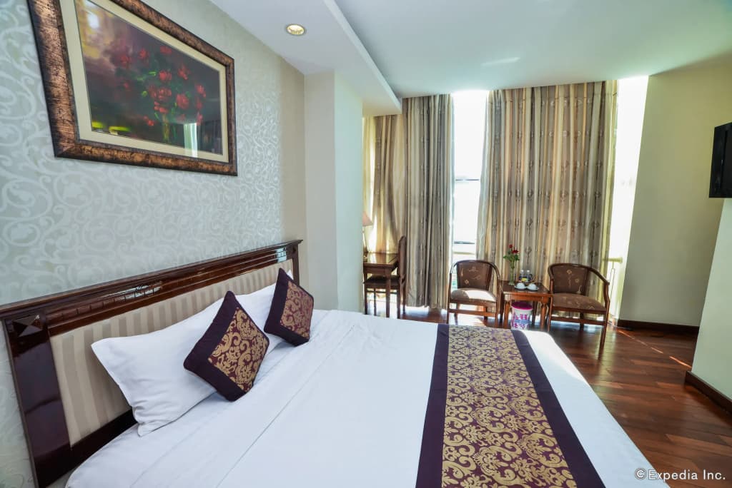 Sun River Hotel - photo 7