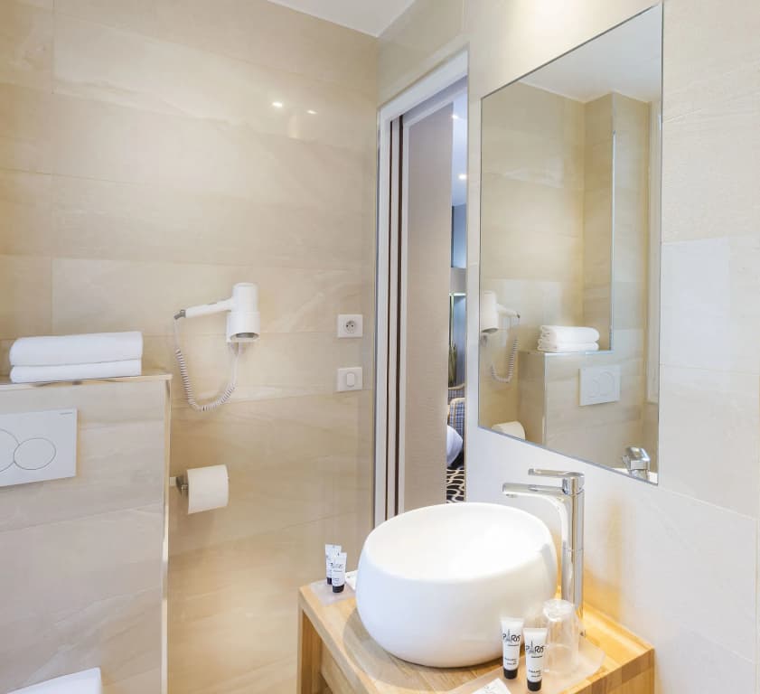 Hôtel International Paris - photo 8