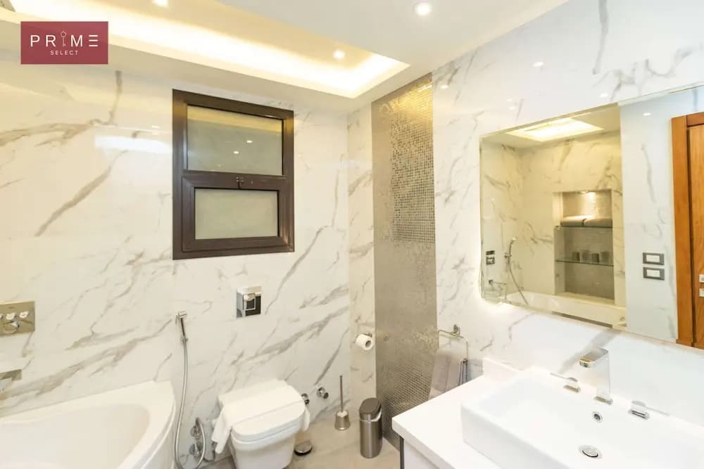 Prime select Sodic Eastown New Cairo - photo 8