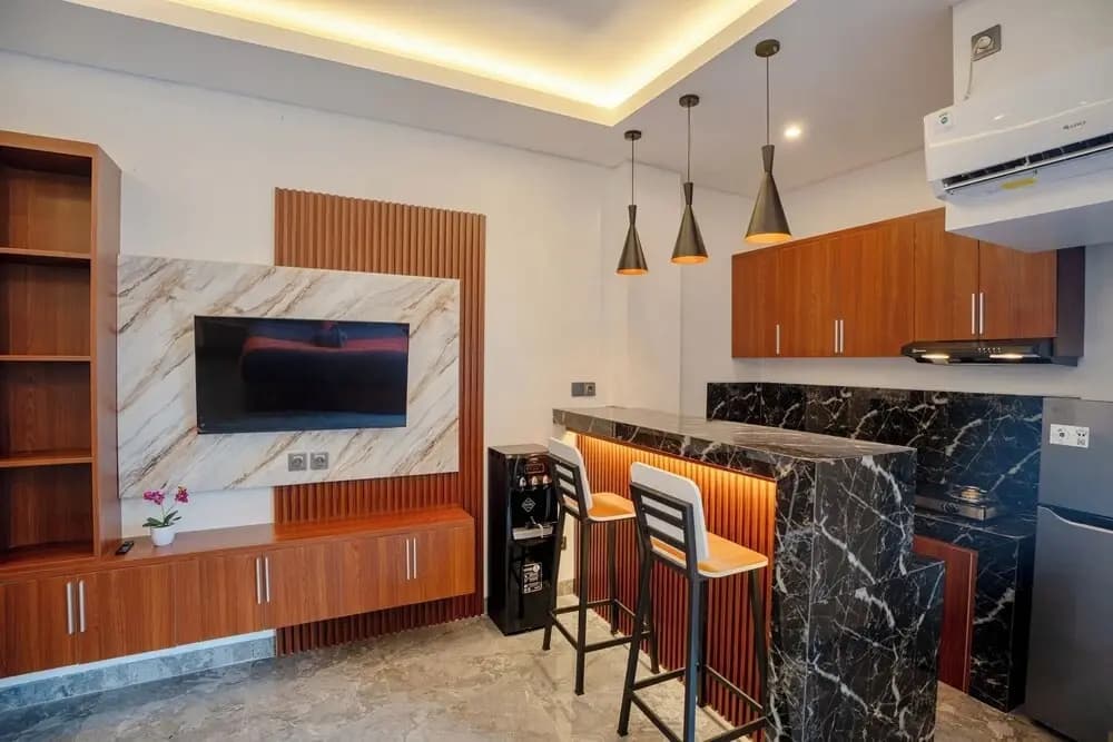 Kusuma Apartment Canggu - photo 25