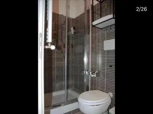 Rome Orange Inn - photo 30