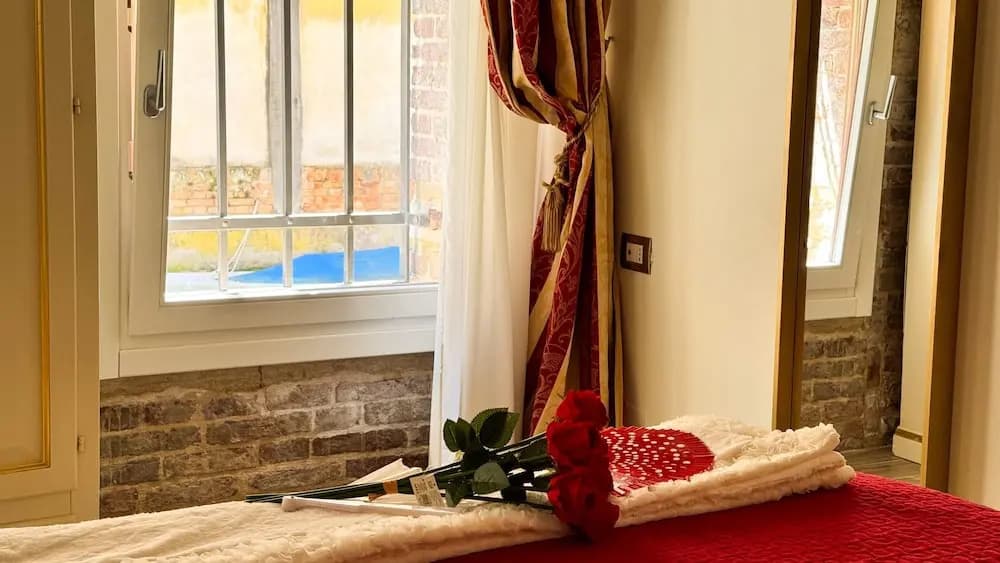 Graceful Venice Barnaba Suite by Ca-sa Check - photo 4