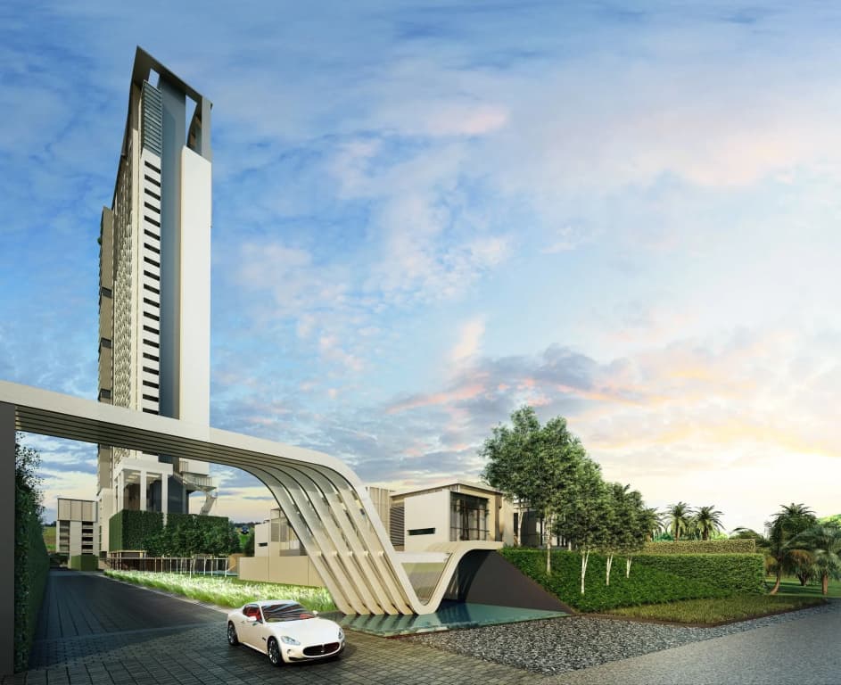 Veranda Residence Pattaya - photo 22