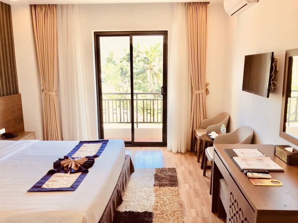 Luxor Boutique Hotel Phu Quoc - photo 40