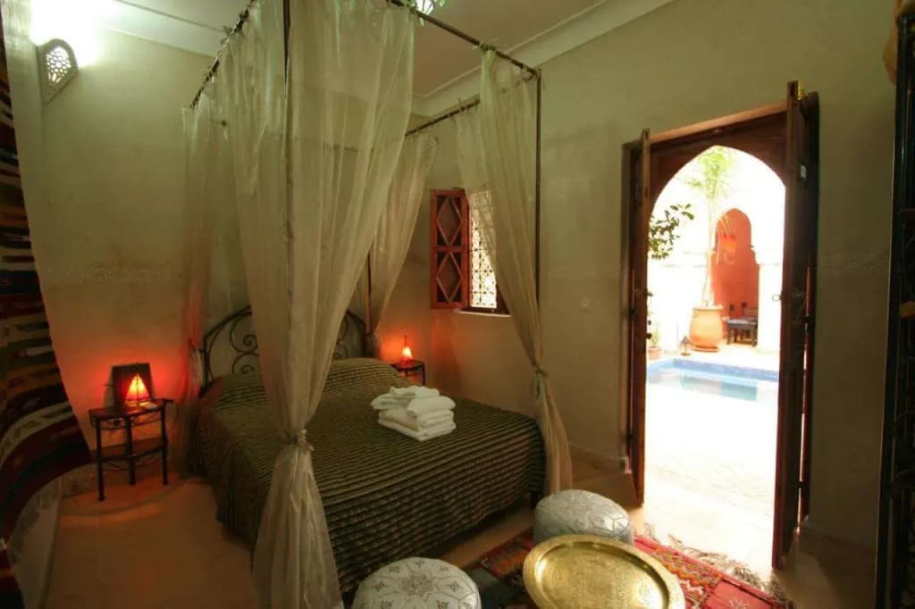 Riad Morgane - photo 15