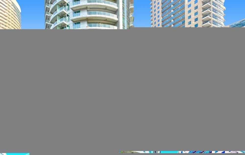 The Waves Exude Luxury 1 BR Waterfront - main photo
