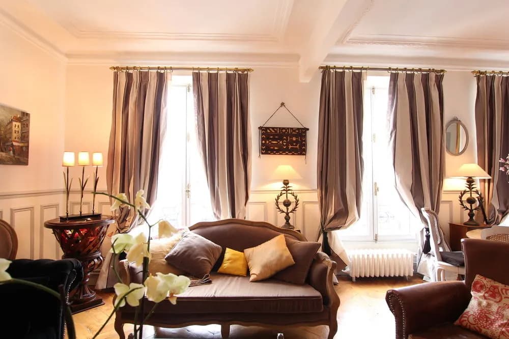 Designer Stay - Champs Elysées - photo 50