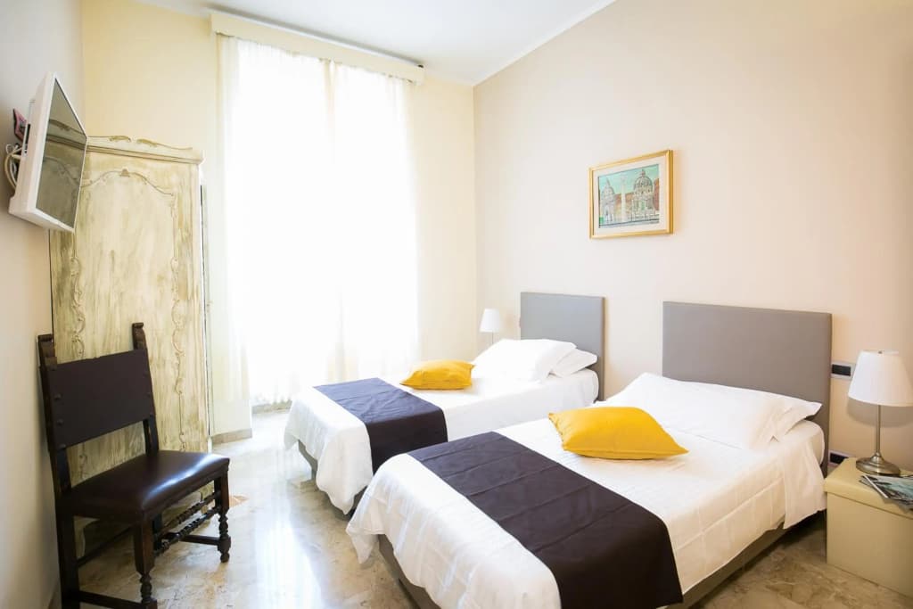 Nerva Accommodation Cavour - photo 46