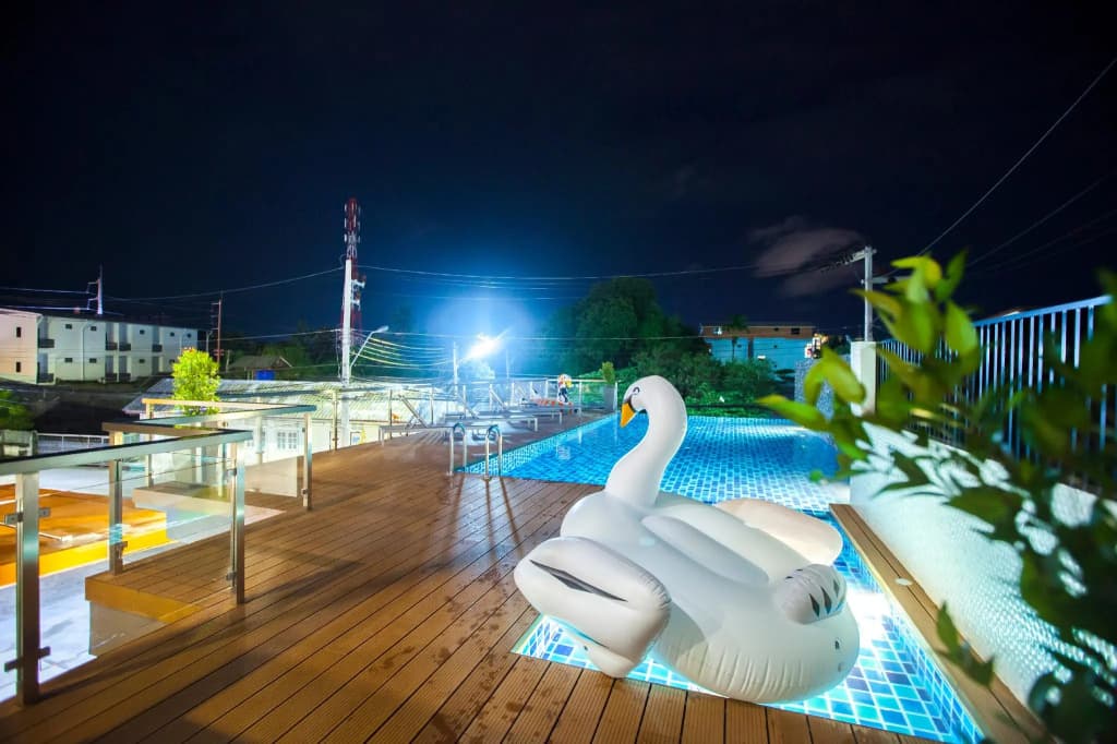 The Elysium Residence - photo 19