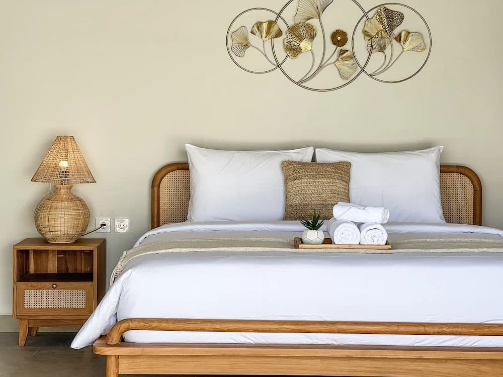 Moana Villa & Suites Bingin - photo 29