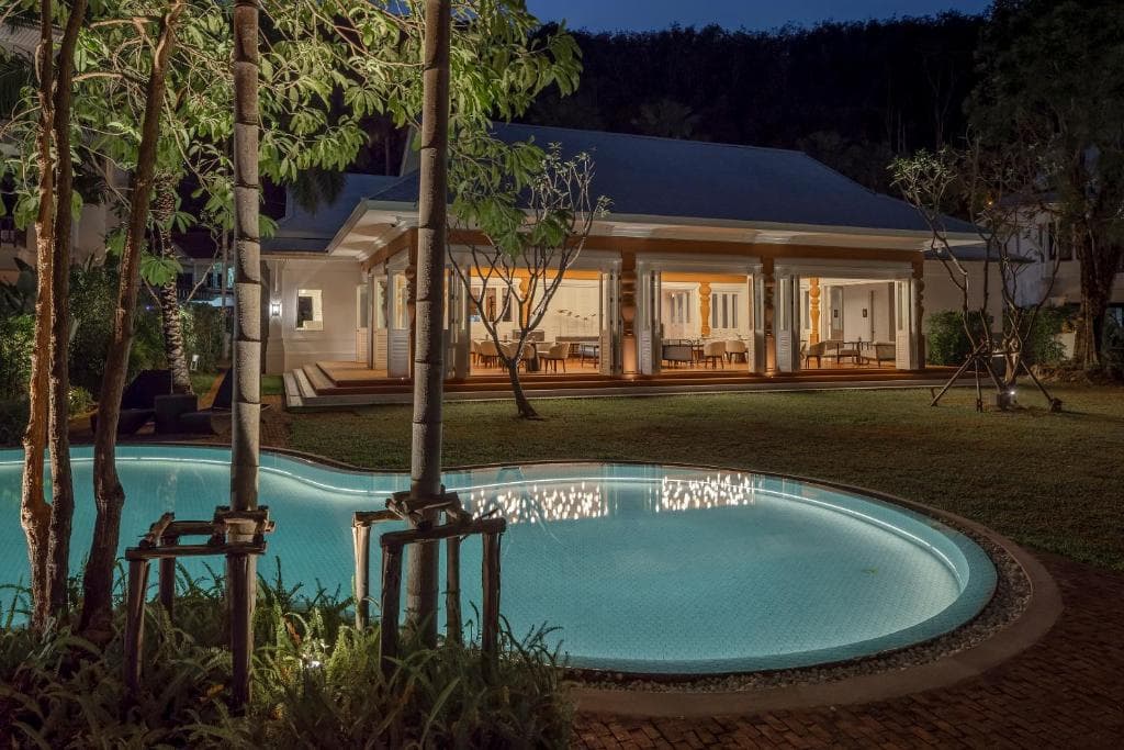 The Pe La Resort, Phuket - photo 37