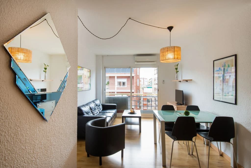 Apartments Ganduxer - photo 24