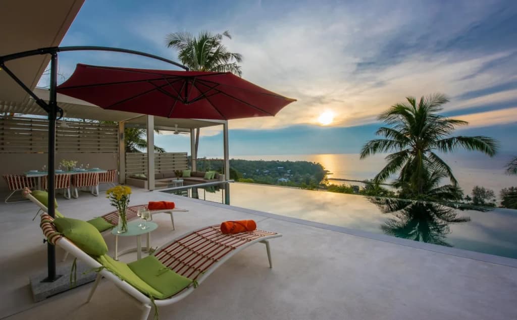 Bay Villas Koh Phangan - photo 13