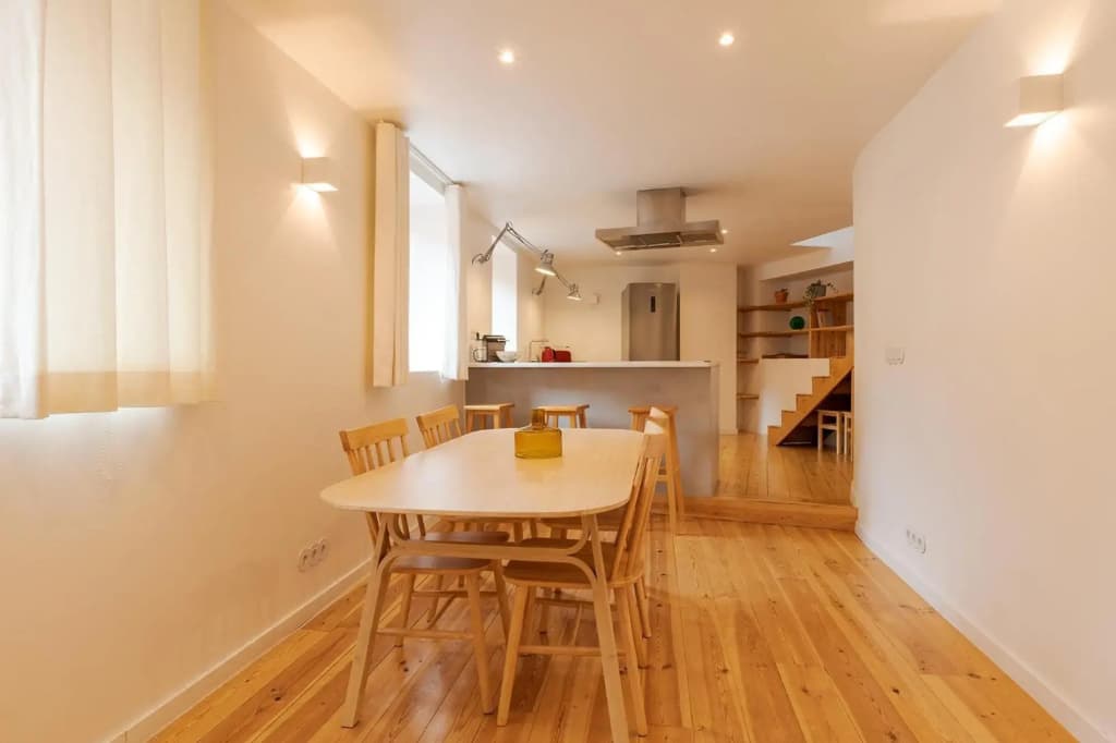 The Yellow House Duplex - photo 27