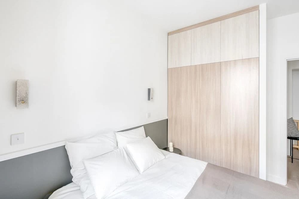 Splendid Haussmann Flat - main photo