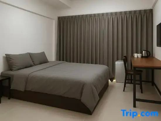Hug14 Hotel - photo 2