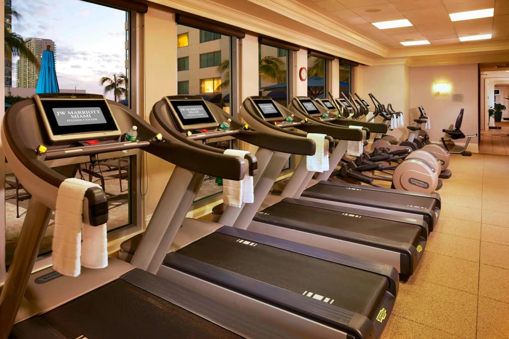 JW Marriott Miami - photo 22