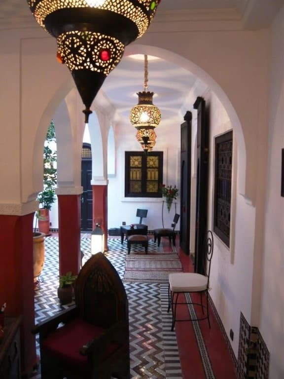Riad les Rêves d'Amélie - photo 11