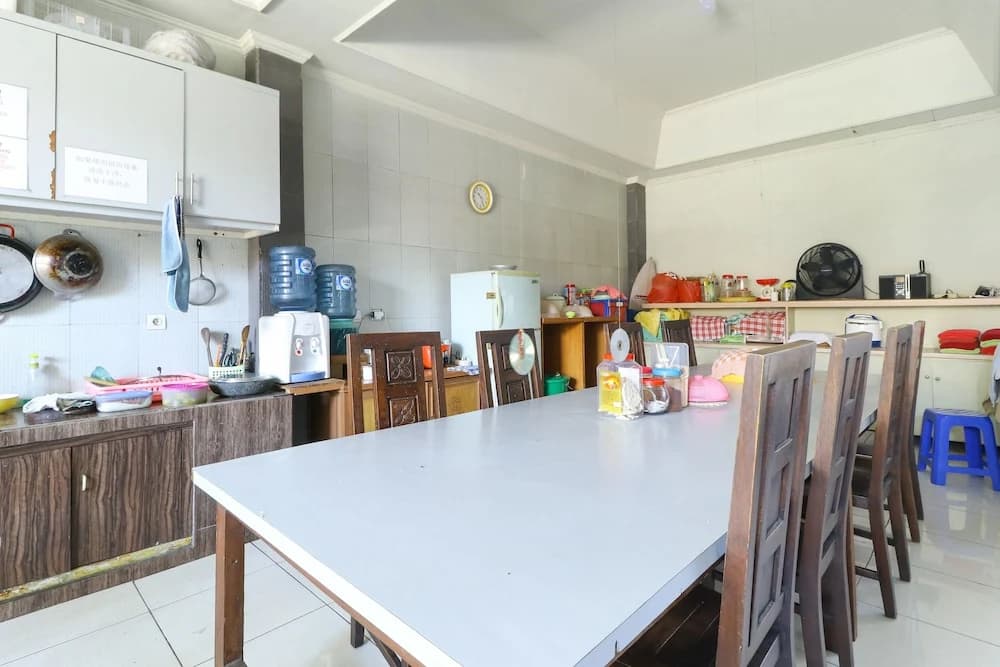 Pudak Sari Homestay - photo 18