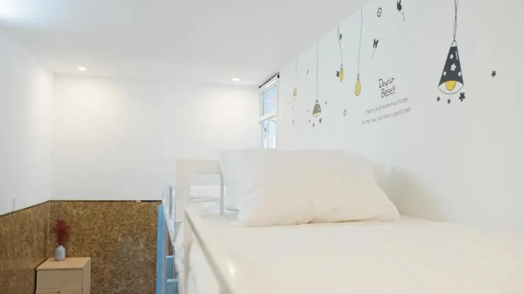 Tina Homestay - photo 6