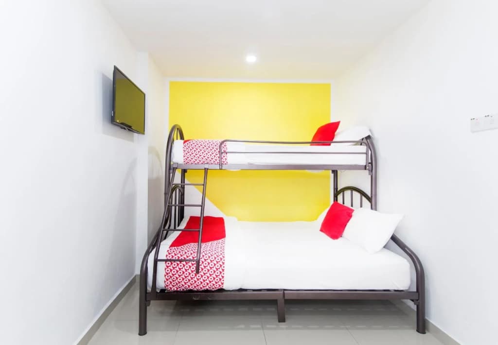 OYO 330 Cchinee Hotel - photo 9