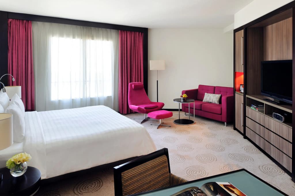 Avani Deira Dubai Hotel - photo 3