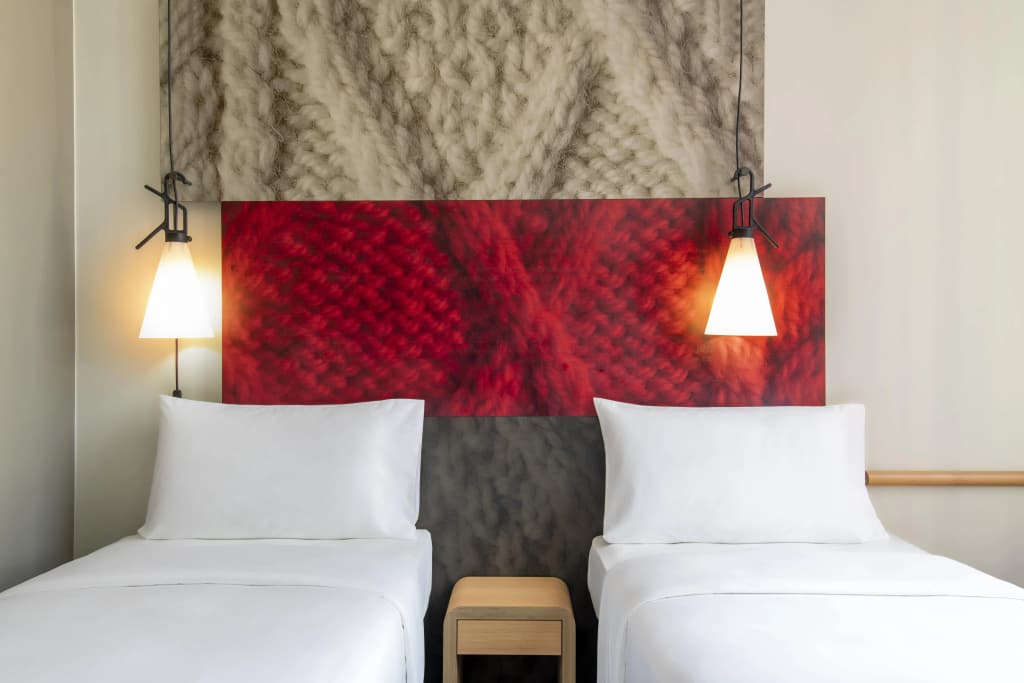 Ibis Doha - photo 8