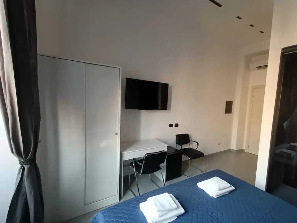 World Wide Bed Termini - photo 21