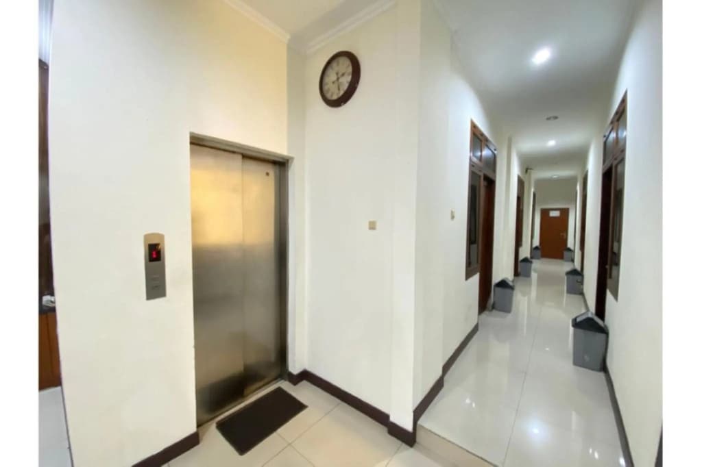 Wisma Madinah Syariah - photo 2