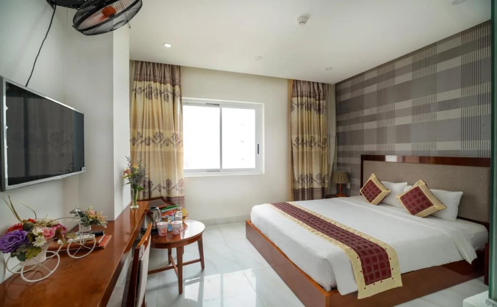Truong Tai Hotel - photo 6