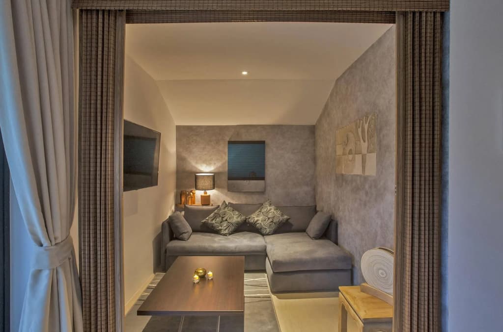 Khwan Beach Resort - Pool Villas and Glamping - Adults Only - photo 3