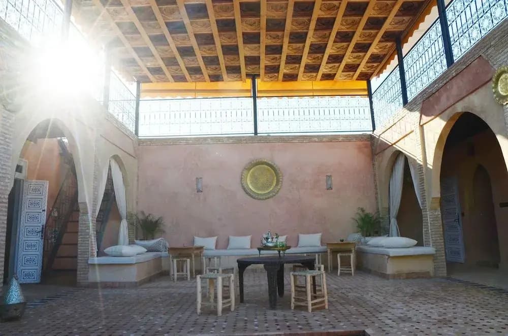 Riad Koutobia Royal - photo 1