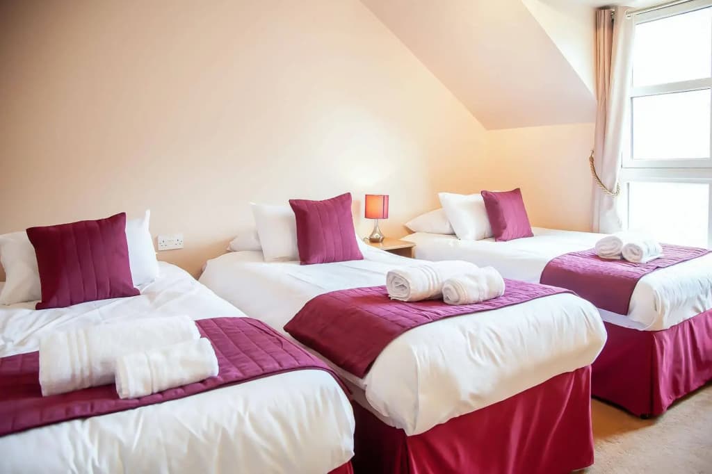 Royal Mile Accommodation - photo 7