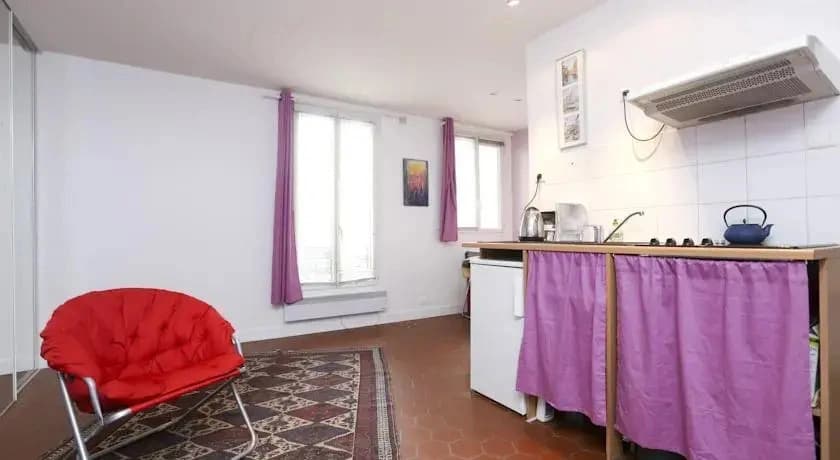 Lokappart - Popincourt - photo 4