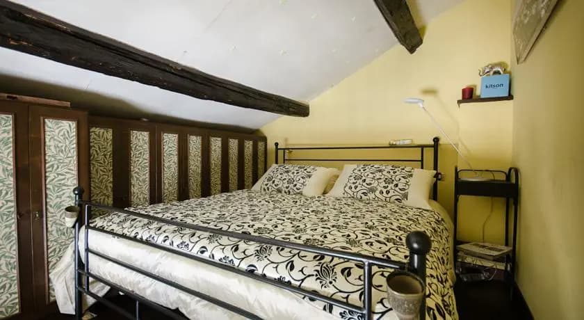 Pillow Apartments - photo 4