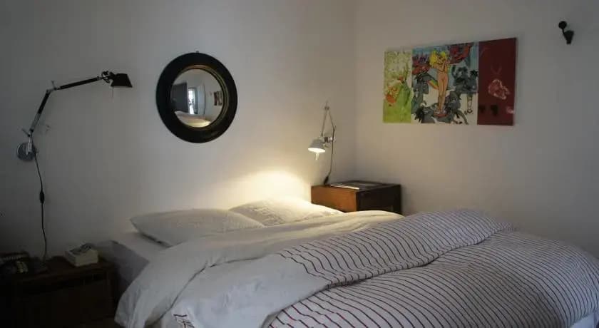 Bastille Trendy - photo 1