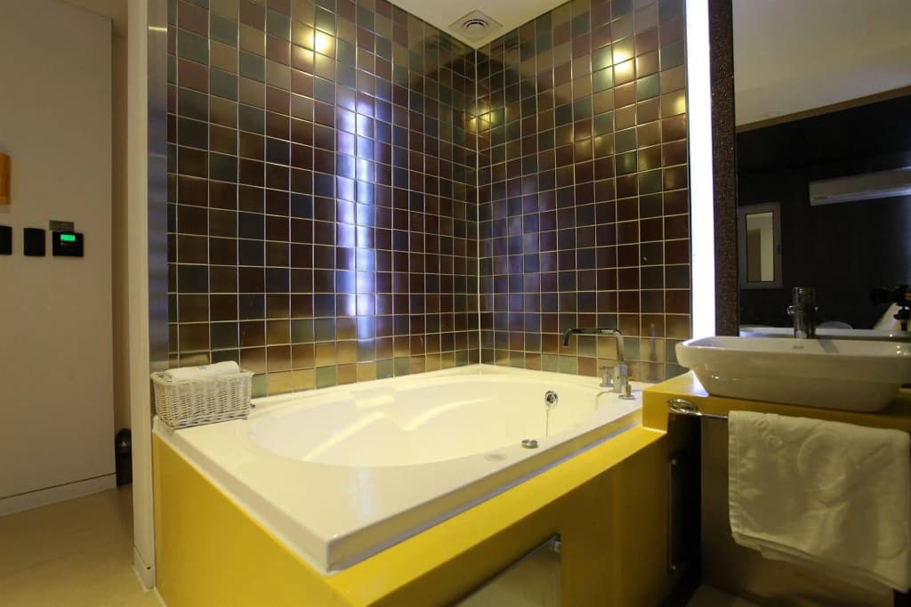 Hotel Jade - photo 13