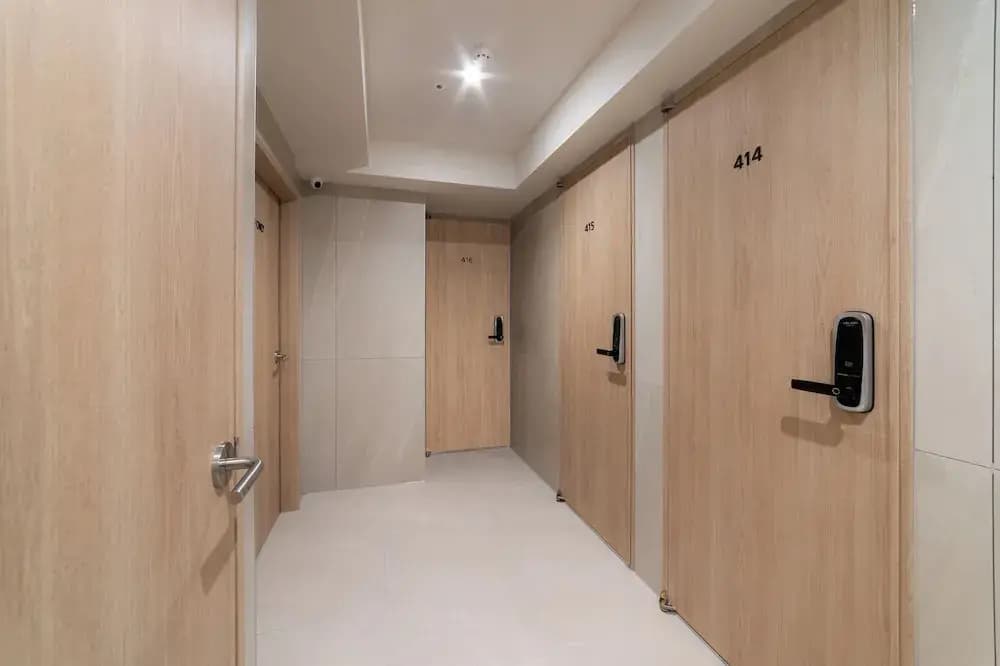 Hi Dongdaemun Hostel - photo 39