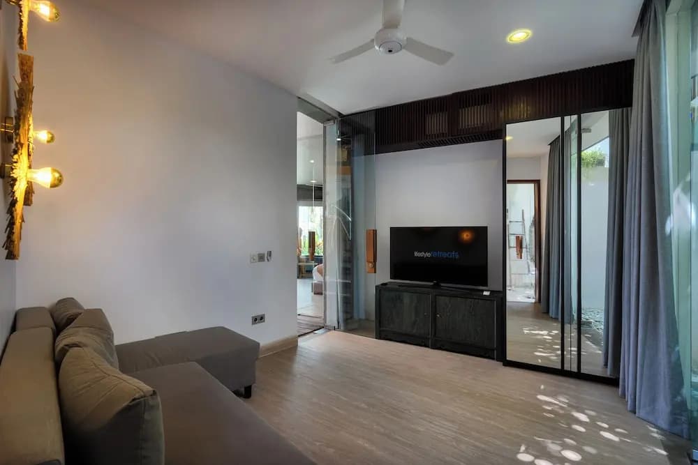 Villa Toraja by Lifestyle Retreats - photo 6