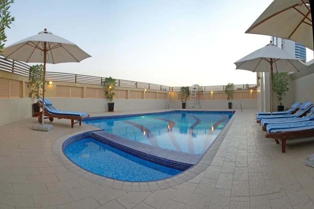 Radiance Premium Suites - photo 12