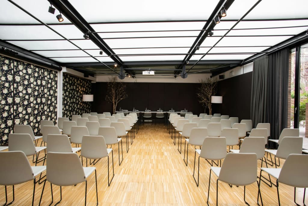Alexandra Barcelona Hotel, Curio Collection by Hilton - photo 21