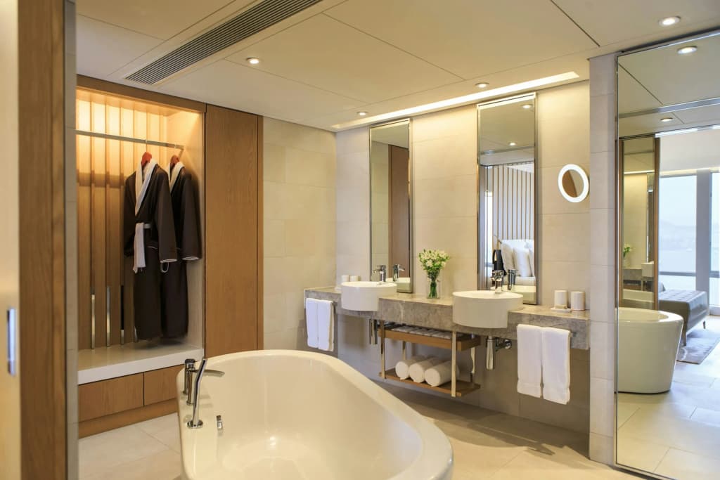 Renaissance Harbour View Hotel Hong Kong - photo 9