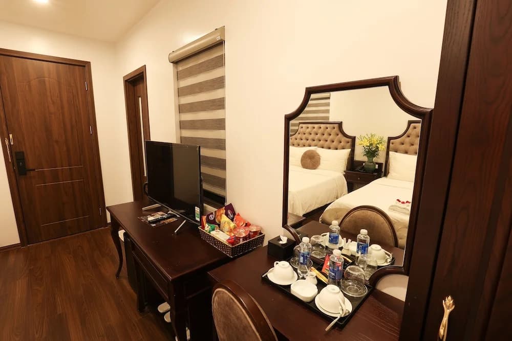 Royal Văn Phú Hotel - photo 14
