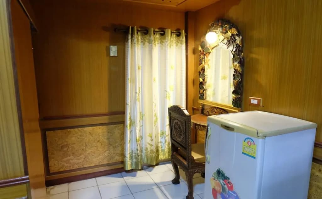 ABC hostel - photo 10