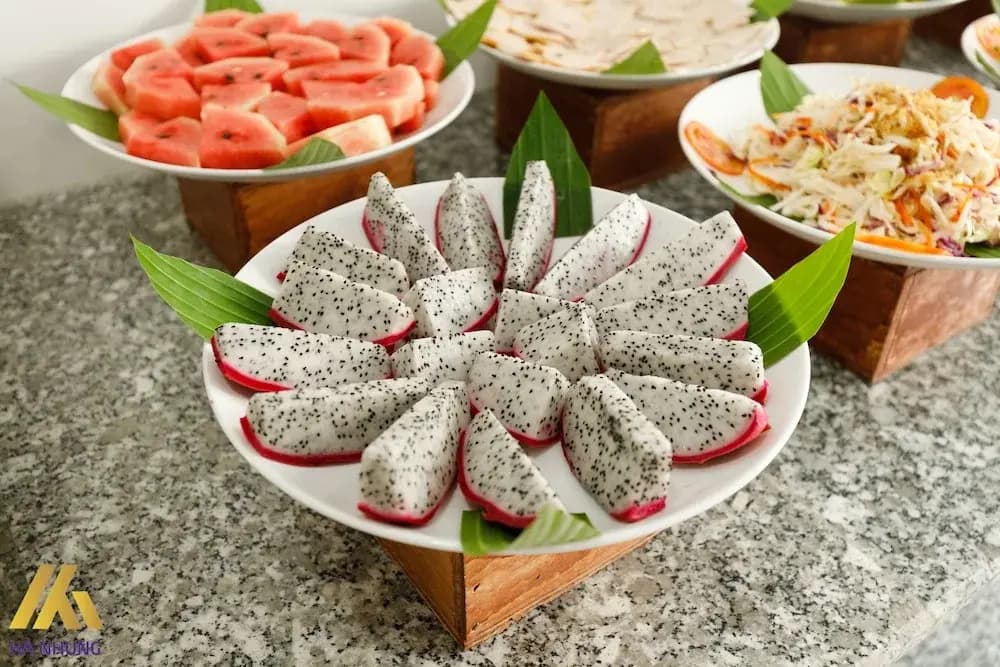 Ha Nhung Hotel - photo 12