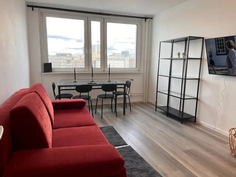 Alexanderplatz Fresh Adorable Studio - photo 9