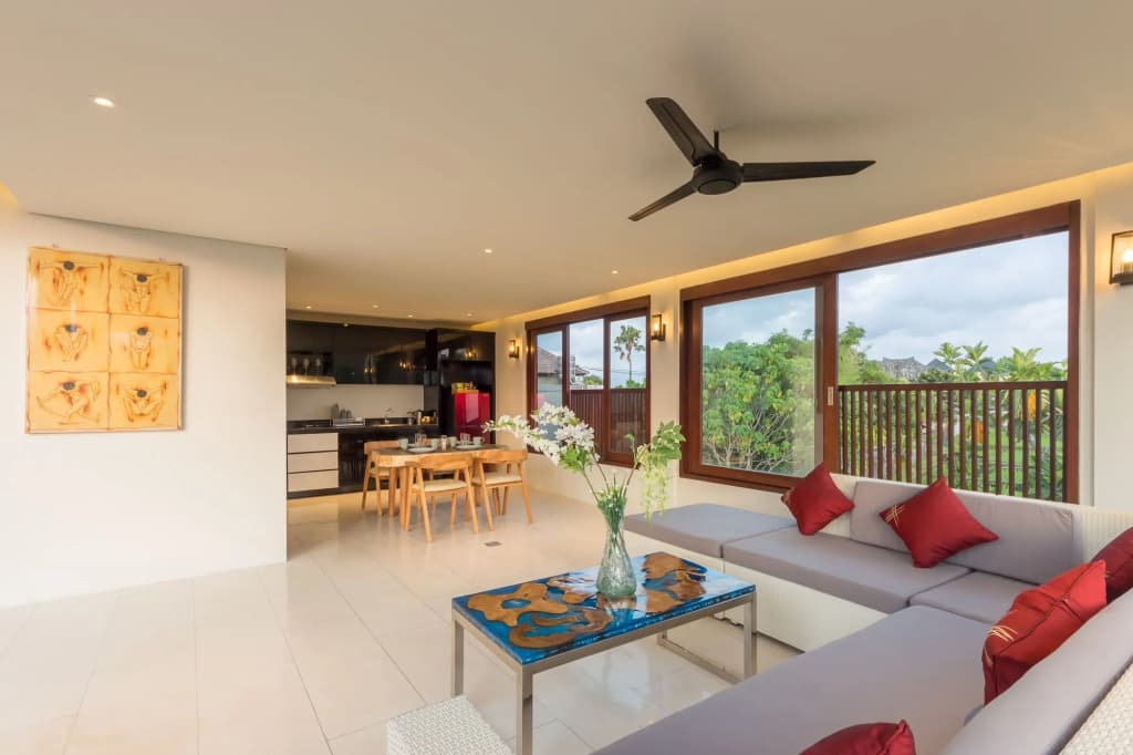 Mokko Suite Villas - photo 7