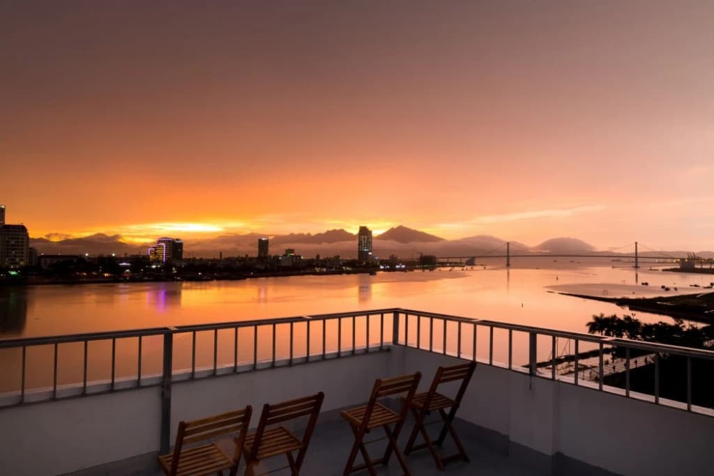 Vitalis Riverside Hotel - photo 8